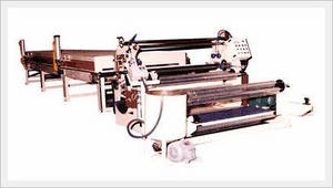 Wholesale Printing Machinery: New Dew-Drop Coating Machine