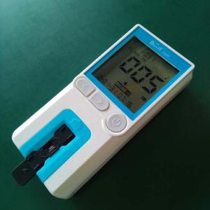 Lipid Testing System