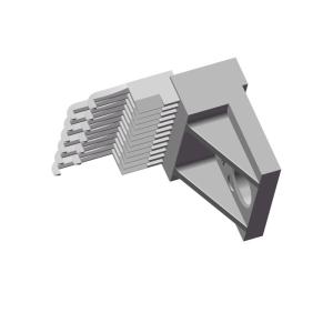 Wholesale hook needles: Cut Pile Looper Module for C.M.C Tufting Machine Wholesale hook needles: Cut Pile Looper Module for C.M.C Tufting Machine