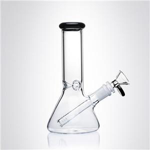 Wholesale t: Classic Beaker Bong BT1517    Classic Beaker China Supplier     Glass Bong Wholesale Distributors