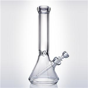 Wholesale glass bongs: Thick Beaker Bong BT1519 / BT1523/ BT1520    Classic Spoon Pipes    Glass Bong Wholesale China