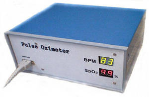 Wholesale Measuring & Gauging Tools: Reflectance oximeter