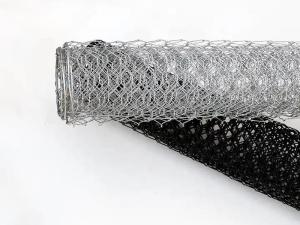 Wholesale Steel Wire Mesh: Hexagonal Wire Netting