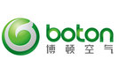 Foshan Boton Air Technology Co.,Ltd. Company Logo
