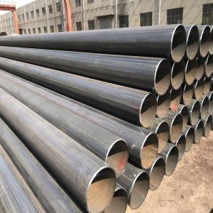 Wholesale erw steel: JIS G3454 Carbon ERW Steel Pipe Pressure Service