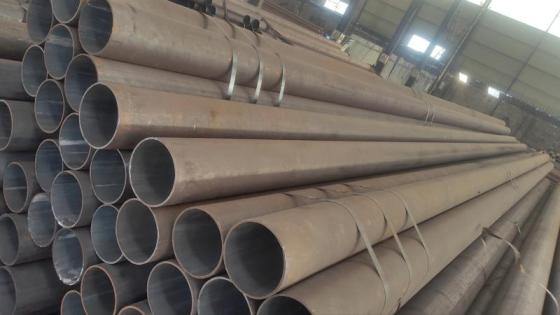 API 5L X42-X80/ API 5L X52 / PSL1&PSL2 Oil and Gas Carbon Seamless Steel Pipe