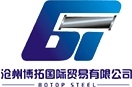 Cangzhou Botop International Co., Ltd Company Logo