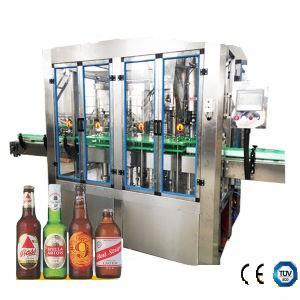 Wholesale operating valve: Volumetric Beer Filling Machine