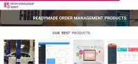 Open Source Order Management Script