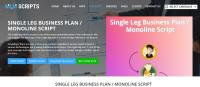 Single Leg MLM Software | Monoline MLM Software