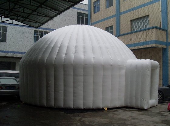 inflatable dome tent for sale