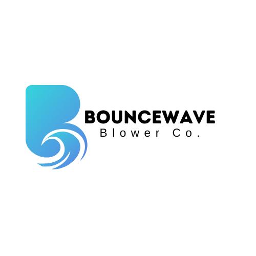 BounceWave Blower Co.