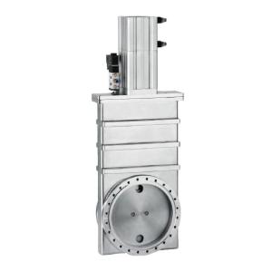 Wholesale vacuum valve: Gate Vacuum Valves