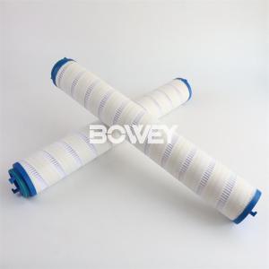 Wholesale all metal cleaner: UE319AT20Z Bowey Replaces Pall Hydraulic Oil Filter Element