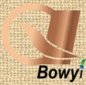 Bowyi Cabinet Co. Ltd Company Logo