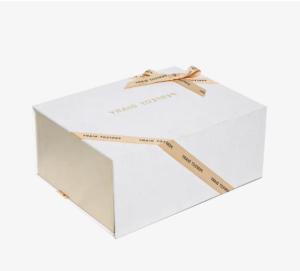 Wholesale christmas flowers: Beautiful and Creative Women's Skin Care Packaging Box