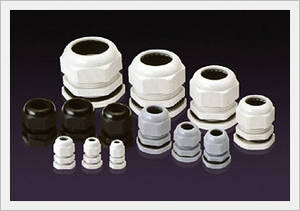 Wholesale cable gland: IP66/67-Cable Gland