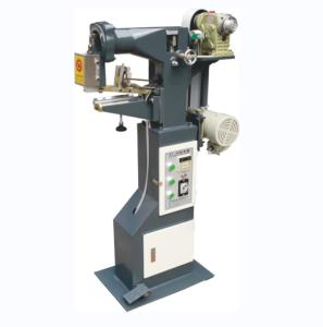 Wholesale Packaging Machinery: Rigid Box Corner Pasting Machine