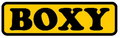 Boxy Coffee Roaster Manufacturing Co. Company Logo