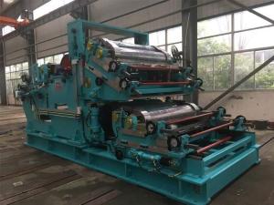 Wholesale Cast & Forged: Color Coating Machine