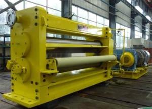 Wholesale transformer core stacking: Cut To Length Machine