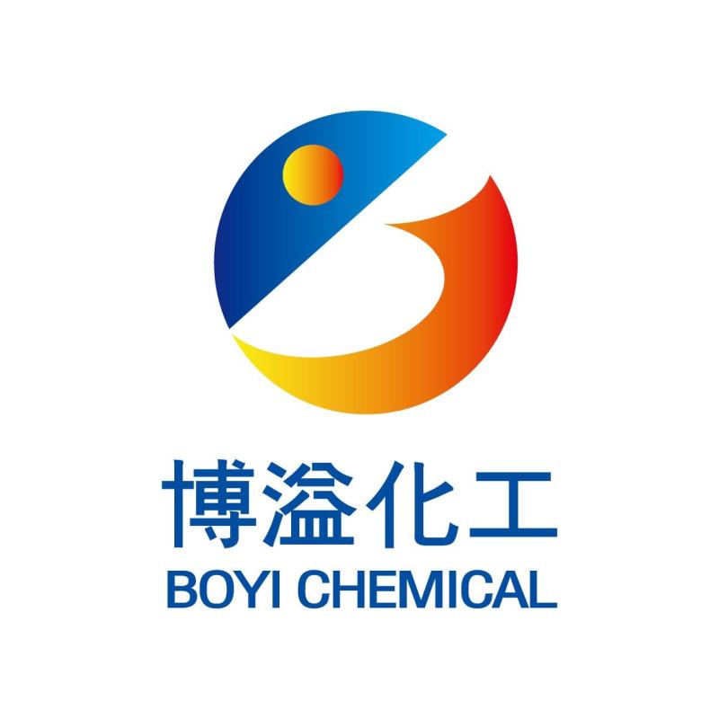 Zouping Boyi Chemical Industry Co., Ltd  Company Logo
