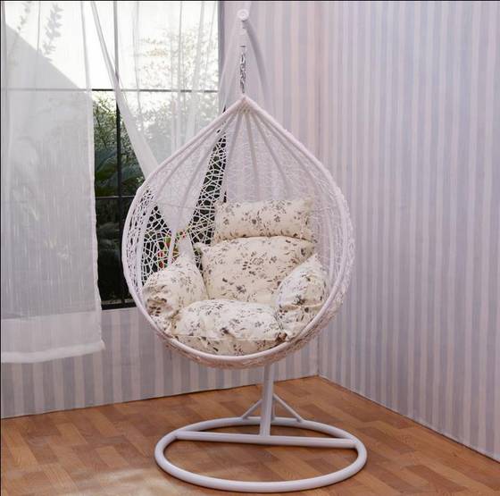 Sell  hanging seat bosun chair