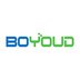 ShenZhen Boyoud Industry Co.,Ltd Company Logo