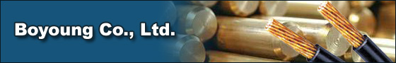 Boyoung Co., Ltd.