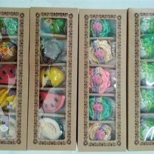 Wholesale handmade: Natural Fruit Organic Handmade Soap
