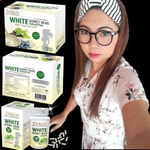Wholesale capsule: White Kidney Bean Extract