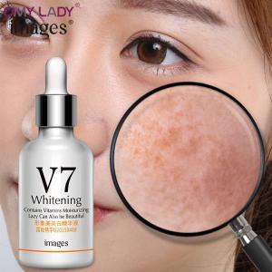 Wholesale dates: Image Brand V7 Multivitamin Skin Whitening Serum