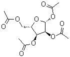 Wholesale l: 1,2,3,5-tetra-O-acetyl--L-ribofuranose