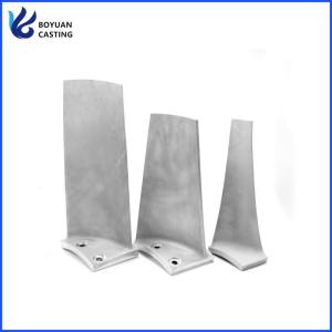 Wholesale steel casting products investment: Low Pressure Metal Mold Die Casting Aluminium Alloy Blower Fan Blade