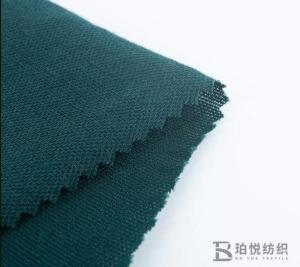Wholesale upholstery textile: Cotton Sorona Mesh Fabric