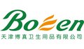 Tinjin Bozhen Hygnienic Product Co.,Ltd Company Logo