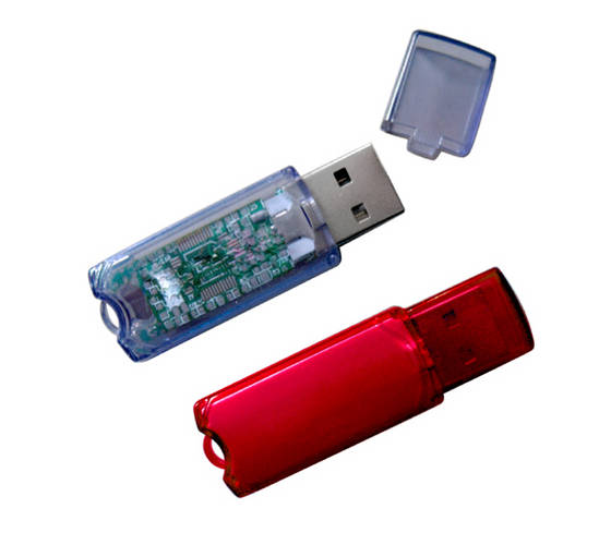 USB Flash Drive