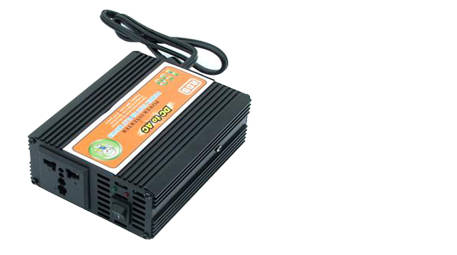 Power Inverter