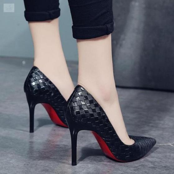 Stylish Shoes for Women From Online