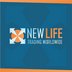 New Life Trading Company Logo