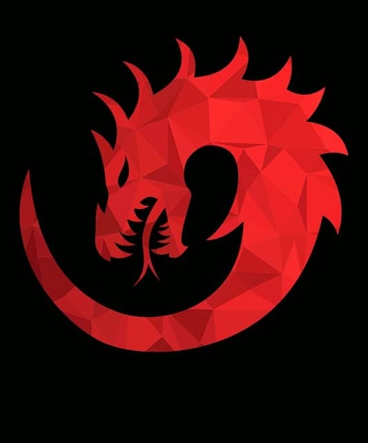 Red Dragon Comercial Ltda.