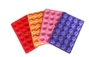 Wholesale candy: STARLING Silicone- Silicone Baking Mold, Silicone Utensils, Food Grade Silicone