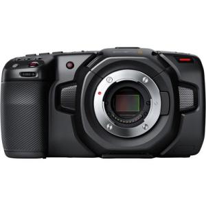 Wholesale camera battery: Blackmagic Design Pocket Cinema Camera 4K