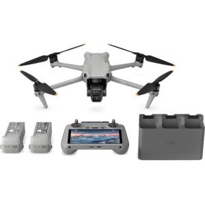 Wholesale android: DJI Air 3 Drone Fly More Combo with RC 2