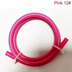Wholesale hydraulic hose assembly: 1/8'' SS Braided PTFE Brake Hose ATV Motorcycle Hydraulic Brake Line