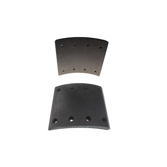 Sell Brake Linings (WVA: 19094, BFMC: BC37/1) - Toughpro Group Ltd