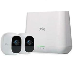 Wholesale security: NETGEAR Arlo Pro 2 Smart Home HD Security 2 Camera