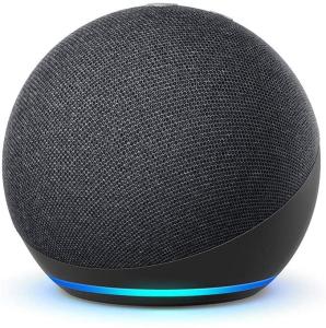 Wholesale charcoal: All-new Echo Dot Smart Speaker with Alexa Charcoal