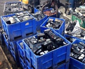 Wholesale car battery: Car Scrap Batteries, for Telecom, Capacity: 100AH