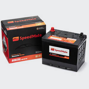 Wholesale Auto Batteries: Automotive Battery